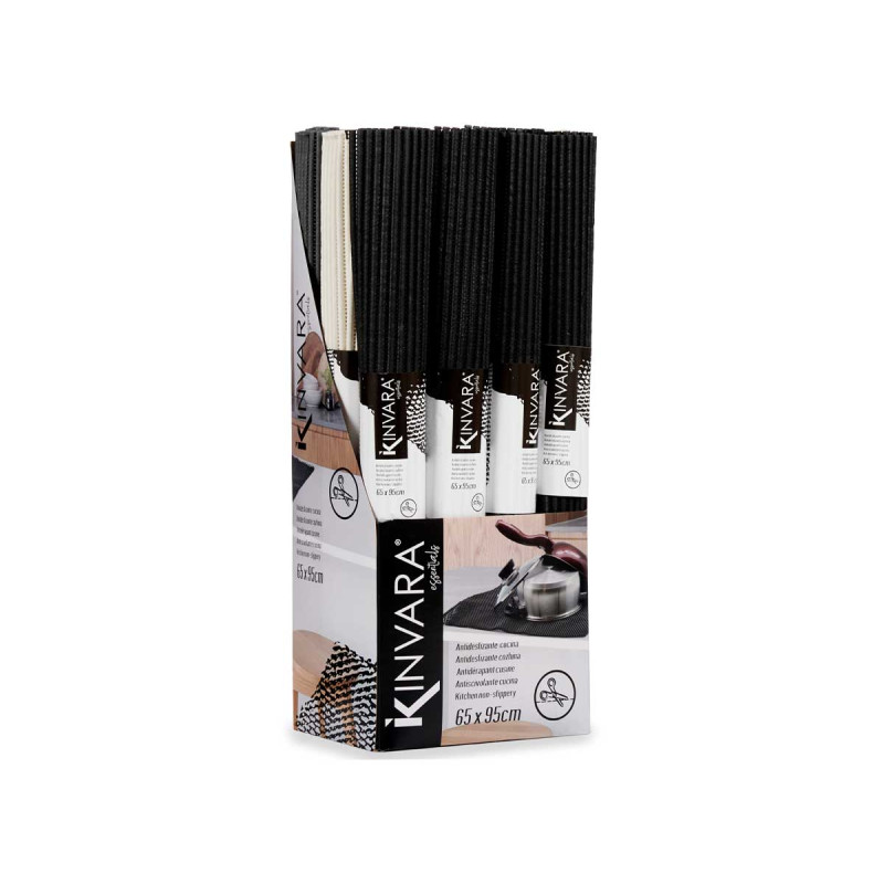 NON-SLIPPING 700 GR ASSORTMENT COL 65X95 CMS