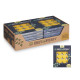 SET 20 VELAS TEA LIGHT CITRONELA