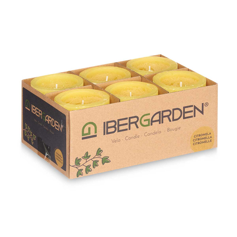 CERO CITRONELLA