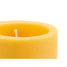 PILLAR CANDLE CITRONELLA