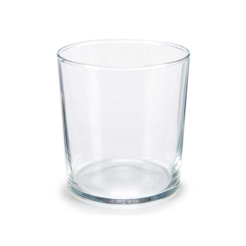 SET 4 BICCHIERI BISTRO PINTA 380CC