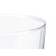 SET 4 BICCHIERI BISTRO PINTA 380CC