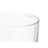 SET 4 BICCHIERI BISTRO PINTA 380CC