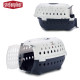 CAGE TRANSPORT PLASTIQUE CHIC BLEU MARIN