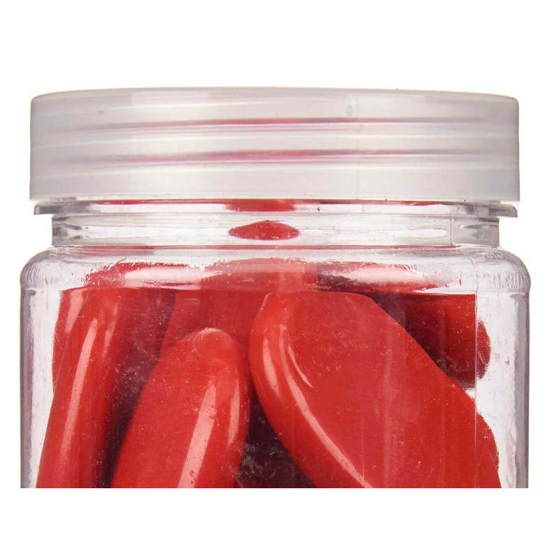 BARATTOLO 280GR PIETRE FIUME ASS 4 COL