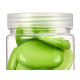 BARATTOLO 280GR PIETRE FIUME ASS 4 COL