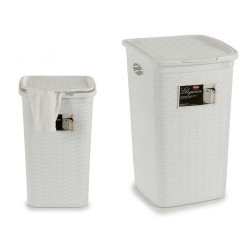 PONGOTODO ELEGANCE 50L BLANCO