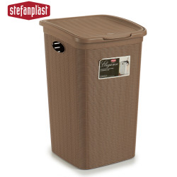CESTA ELEGANCE 50L BEIGE