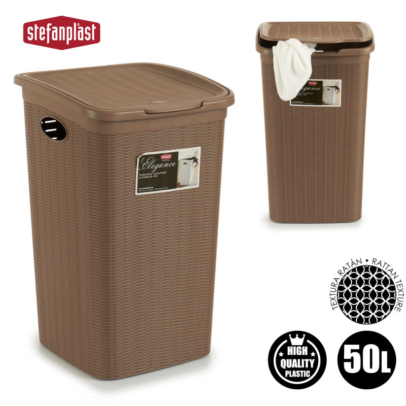 PONGOTODO ELEGANCE 50L BEIGE