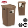 CESTA ELEGANCE 50L BEIGE