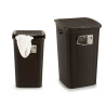 PONGOTODO ELEGANCE 50L CHOCOLATE