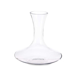 DECANTER VINO VETRO 1,40L