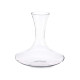 DECANTER VINO VETRO 1,40L