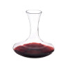 DECANTER VINO VETRO 1,40L