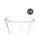 DECANTER VINO VETRO 1,40L