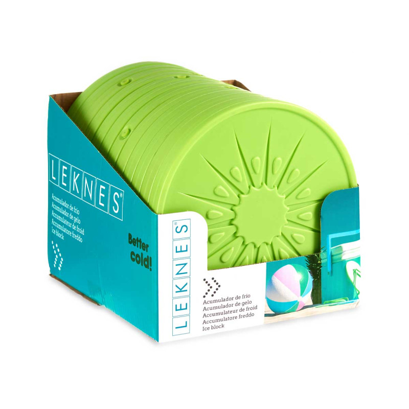 ICE COLD BLOCK KIWI