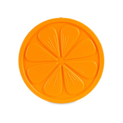 ICE COLD BLOCK ORANGE