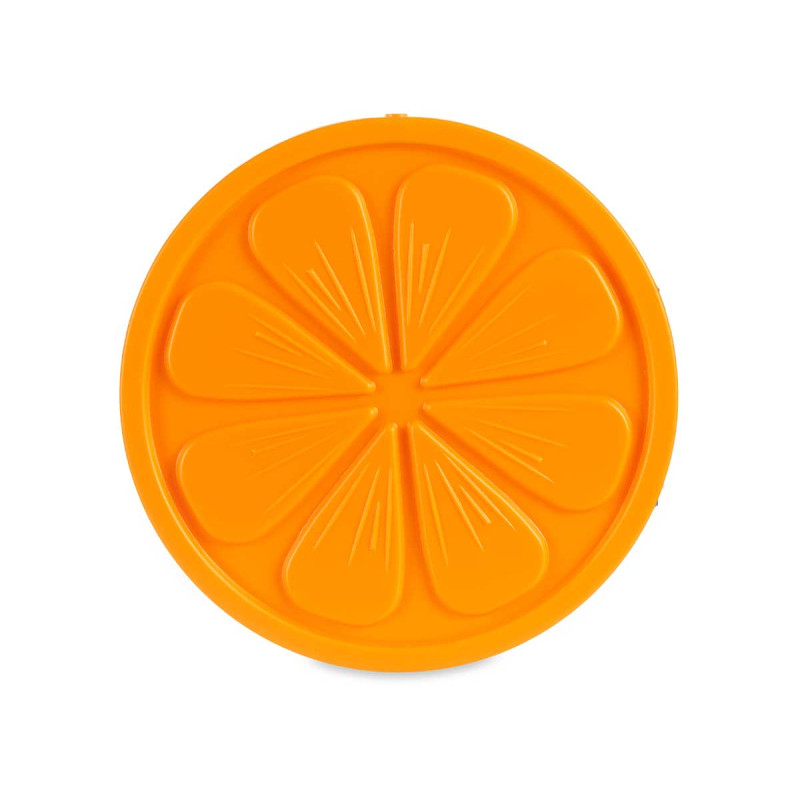 ICE COLD BLOCK ORANGE