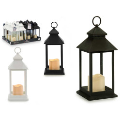 FAROL VELA LED PLASTICO GRAND SURT 2 COL
