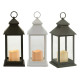 FAROL VELA LED PLASTICO GRAND SURT 2 COL