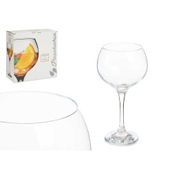 SET 2 BICCHIERI COCKTAIL PLUS 790ML AMBA