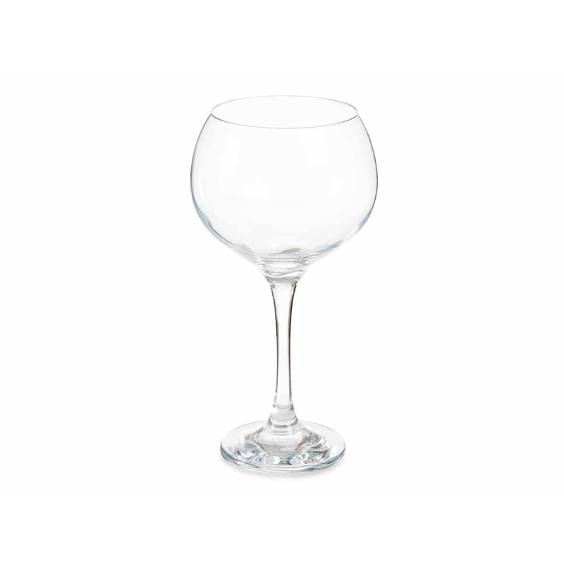 SET 2 BICCHIERI COCKTAIL PLUS 790ML AMBA