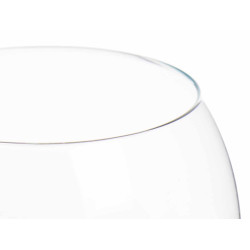 SET 2 BICCHIERI COCKTAIL PLUS 790ML AMBA