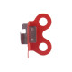CAN OPENER BUTTERFLY