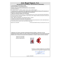 APRISCATOLE FARFALLA