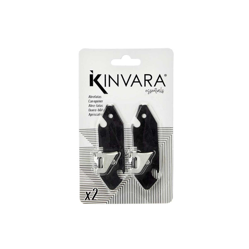 CAN OPENER 2 PCS