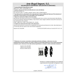 APRISCATOLE 2 PZZ