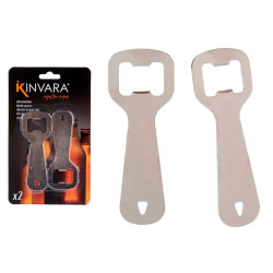 BOTTLE OPENER 2 PCS