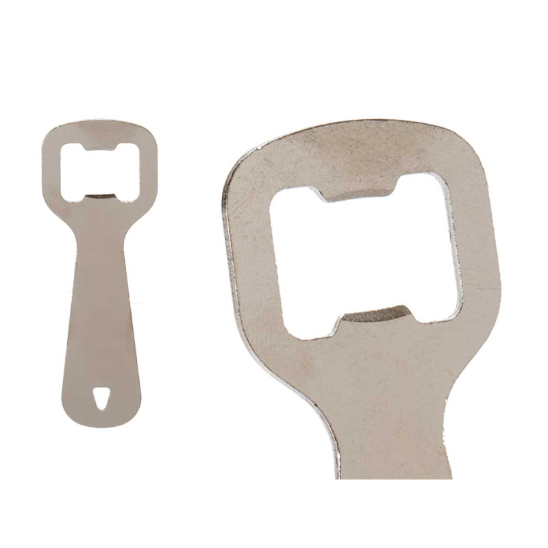 BOTTLE OPENER 2 PCS