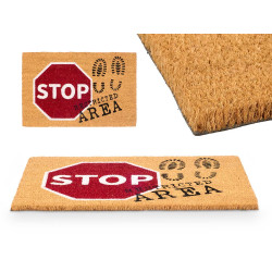 COCO MAT 40X60CM STOP