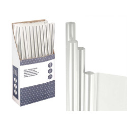 BIOFIOR 70X500CM ROTOLO TRASPARENTE