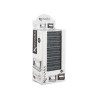 ESCURREPLATO PLASTICO 2 PISOS RATTAN GRI
