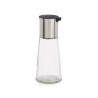 ACEITERA TRANSPARENTE ANTIGOTEO CON TAP