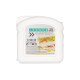 PORTA MERENDA PLASTICO TRANSPARENTE SORT 410ML