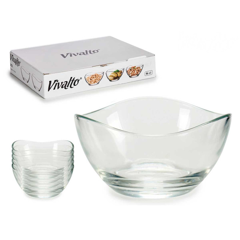 BOWL FOR FORM APERTIVE 460ML