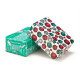 ROLLO PAPEL REGALO 70X200 BOLAS NAVIDAD