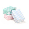 ROLO PAPEL PRESENTE 70X200 QUADRADOS SORT 3 CORES