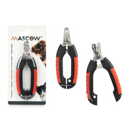 PINCES DECOUPE GRIFES MASCOTES PET