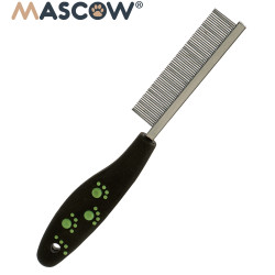PENTE ANIMAL ALUMINIO 21CM SORT 2