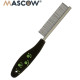 PENTE ANIMAL ALUMINIO 21CM SORT 2
