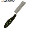 PENTE ANIMAL ALUMINIO 21CM SORT 2