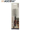 PENTE ANIMAL ALUMINIO 21CM SORT 2