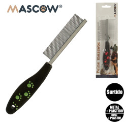 PET COMB 21CM MIX 2