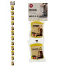STRACCIO 8X3X10CM OVALE