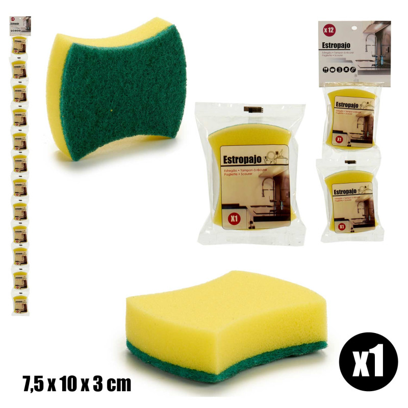 STRACCIO 8X3X10CM OVALE