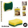 STRACCIO 8X3X10CM OVALE